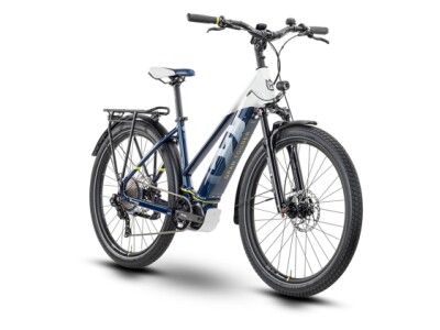 Husqvarna Bicycles Grant Tourer 6 D
