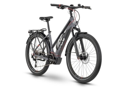 Husqvarna Bicycles Gran Tourer GT3