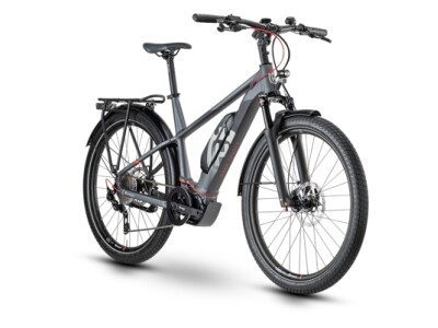 Husqvarna Bicycles Gran Tourer GT3