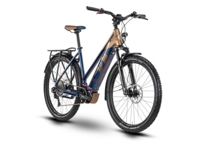 Husqvarna Bicycles Cross Tourer 6D