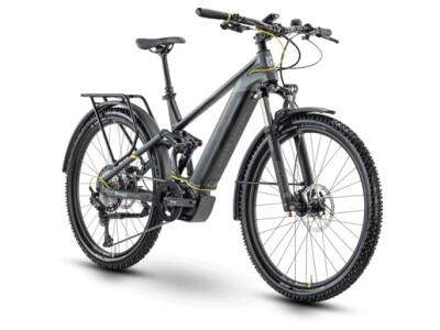 Husqvarna Bicycles Cross Tourer 5FS