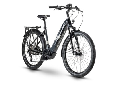 Raymon E-Tourray E 7.0