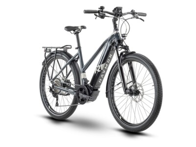 Raymon Tourray E 7.0 Trapez
