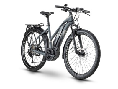 Raymon Tourray E 6.0 Trapez