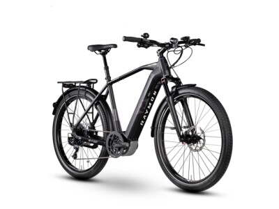 R Raymon E-Tourray LDT 1.0