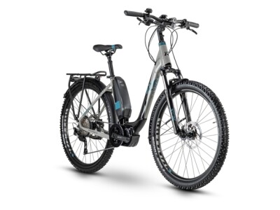Raymon Crosswave E 5.5 Street