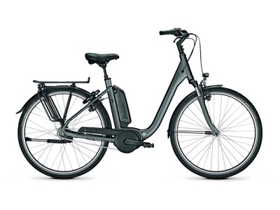 Kalkhoff Agattu 3.B Move 400Wh