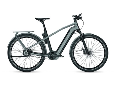 Kalkhoff Endeavour 7.B Belt 625Wh