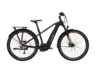 Conway Cairon C229 SE 500Wh