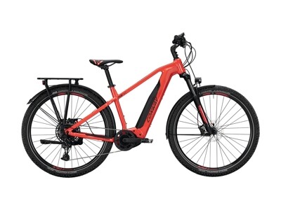 Conway Cairon C629 500Wh
