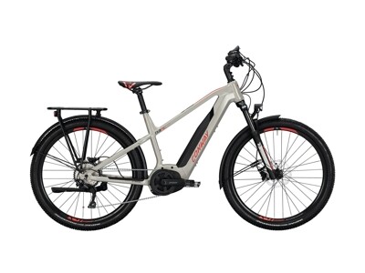Conway Cairon C327 500Wh