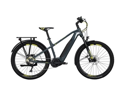Conway Cairon C427 500Wh