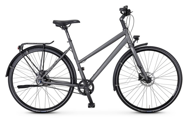 Citybike Rabeneick TS5 Shimano Nexus 8Gang FL / Disc 2020