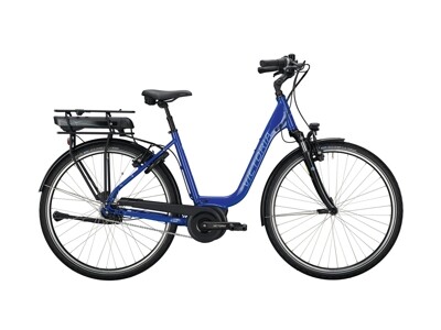 Victoria eTrekking 5.9 28 Zoll