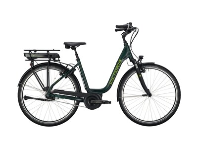 Victoria eTrekking 5.9 28 Zoll