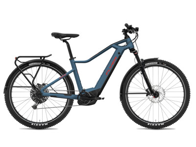 FLYER Goroc 1 6.50 HT