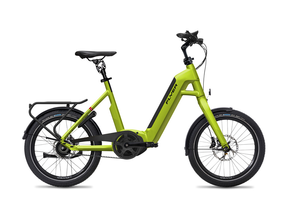 e-bike raleigh fahrräder henco westerstede