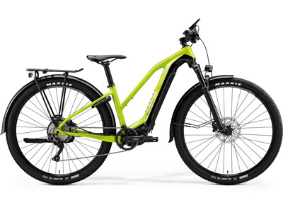 Merida MERIDA eBIG.Tour 600 EQ