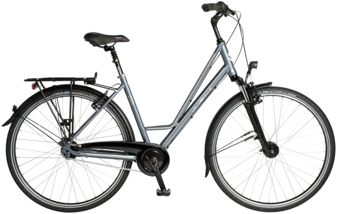 aluminium fahrrad nexus 7 gang velodeville