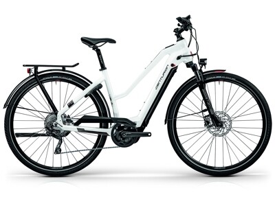 Centurion E-FIRE TOUR R860I