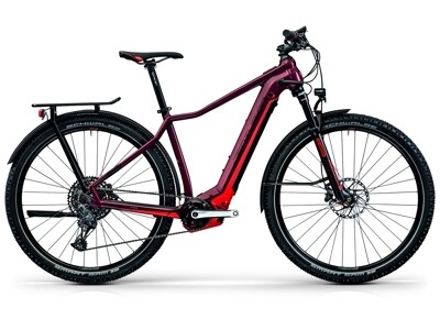 Centurion Backfire Fit E R860i EQ/H