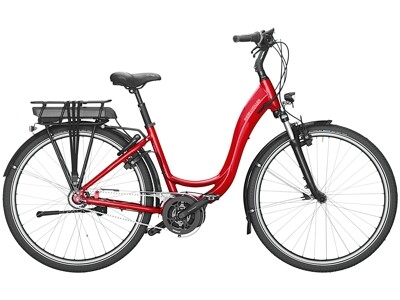 Riese und Müller Swing 2 City 500Wh