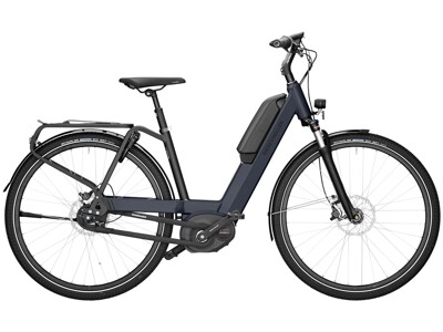 Riese und Müller Nevo City 500Wh