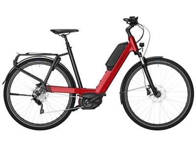 Riese und Müller Nevo Touring
