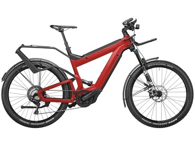 Riese und Müller Superdelite GT Touring ABS 1000Wh