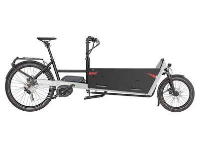Riese und Müller Packster 60 Vario neu
