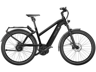 Riese und Müller Charger Mixte GT vario 500Wh