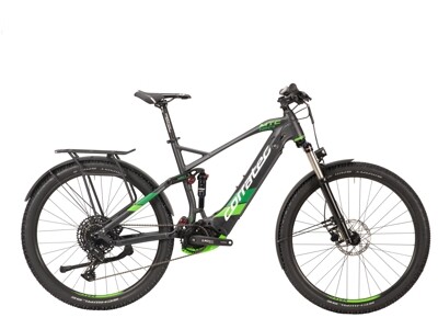 Corratec E-Power MTC 120