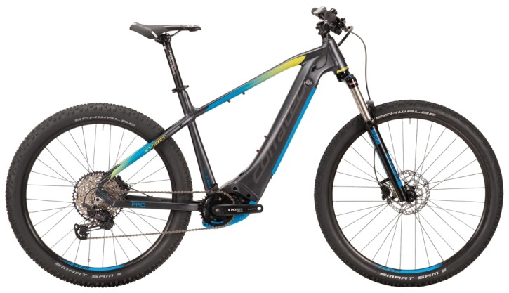 EBike Corratec EPower X Vert Pro Gent 2020 bei OnBikeX