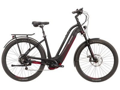Corratec Life CX 6 12S