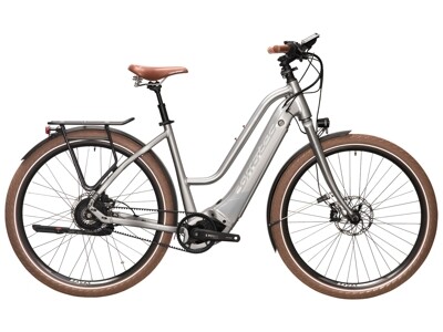 Corratec E-Power Urban C29 CX6 Belt