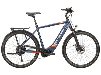 Corratec E-Power Urban 28 CX6 10S