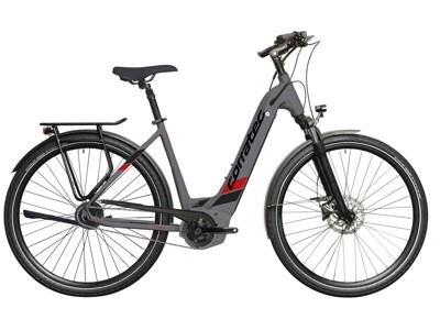 Corratec E-Power Urban 28 P5 8s