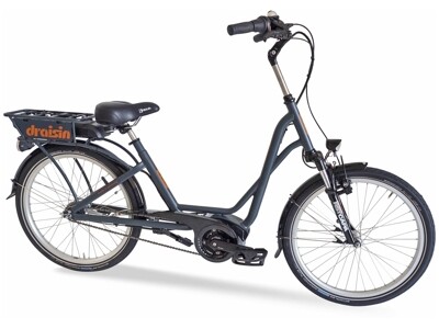 Draisin Kos 24" 7-Gang mit Boschmotor