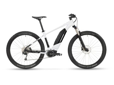 Stevens E - Tremalzo