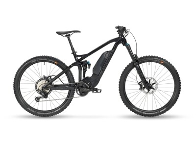 Stevens E - SLEDGE ES