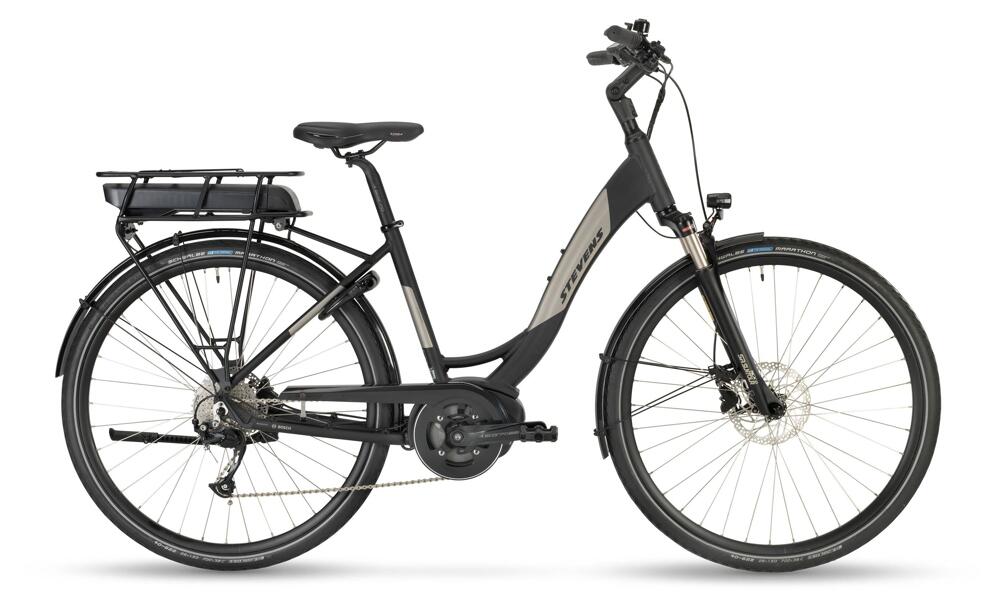 Stevens E Molveno 2021 Bei Fahrradhaus Stroppa