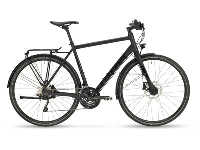 Cross 6X Lite Tour Gent  2021