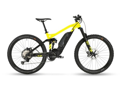 Stevens E-Whaka ES