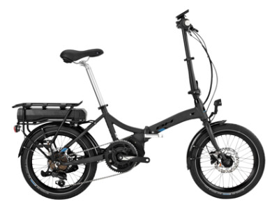 BH Bikes REBEL VOLT MD