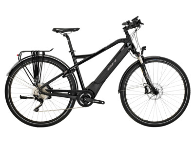 BH Bikes Atom Cross Pro Brose