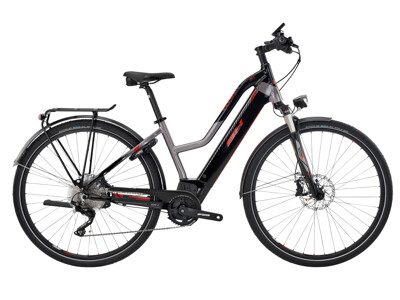 BH Bikes Atom Jet Pro 720WH 80Nm