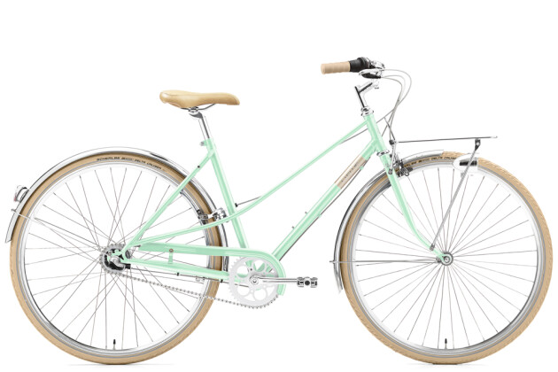 Fahrrad Creme Test