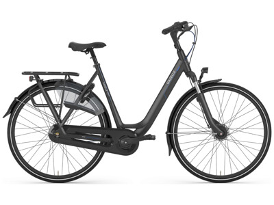 Gazelle Arroyo C7 HM 500Wh