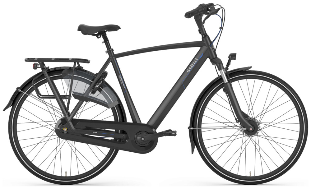 Gazelle Arroyo C7 Fahrrad günstig kaufen.