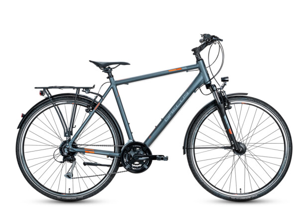 Trekkingbike Grecos Aspen 2020 bei OnBikeX.de Alle